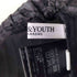 ビューティーアンドユースユナイテッドアローズ BEAUTY & YOUTH UNITED ARROWS ポリエステル ジャカード イージー パンツ レディース JPN:M