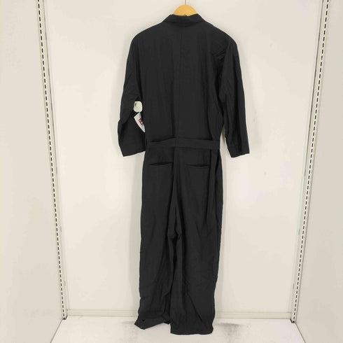アーバンリサーチ URBAN RESEARCH フロントタックジャンプスーツ レディース 40