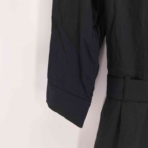 アーバンリサーチ URBAN RESEARCH フロントタックジャンプスーツ レディース 40