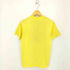 ヘインズ Hanes 80s 袖裾シングル Ssnta Fe サークルロゴデザイン 半袖Tシャツ カットソー メンズ M 38-40