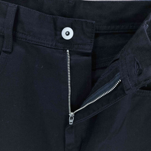 アーバンリサーチ URBAN RESEARCH コットンサテンカットオフカーブパンツ レディース 40