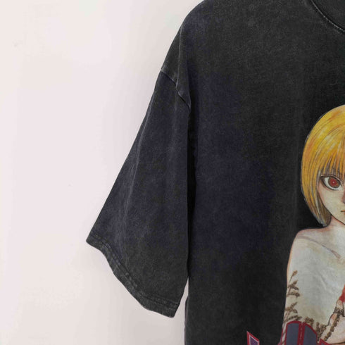 PHILOCTETES キャラクタープリント シャツ メンズ JPN:L