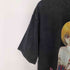 PHILOCTETES キャラクタープリント シャツ メンズ JPN:L