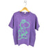 ジャージーズ JERZEES 00s キャラクタープリント 半袖Tシャツ カットソー メンズ XL