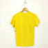00s 海外規格 オフィシャルプリントタグ キャラクタープリント 半袖Tシャツ カットソー メンズ M