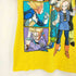 00s 海外規格 オフィシャルプリントタグ キャラクタープリント 半袖Tシャツ カットソー メンズ M
