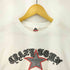 アルスタイルアパレルアクティブウェアー ALSTYLE APPAREL & ACTIVEWEAR 90s CRAZY TOWN DRIFTERS ロゴプリント クルーネック 長袖Tシャツ カットソー メンズ X-LARGE
