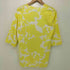 アーペーセー A.P.C. 総柄Vネックカットソー レディース import:S