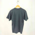 スクリーンスターズ SCREEN STARS 90s USA製 袖裾シングル I GOT LOST AT THE LIMBERLOST グラフィックプリント クルーネック半袖Tシャツ カットソー メンズ L