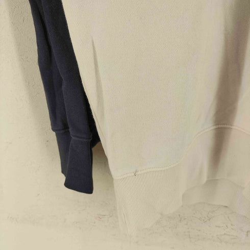 フリークスストア FREAKS STORE 21AW フロントデザインプリントスウェット レディース FREE