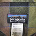 パタゴニア patagonia L/S Fjord Flannel Shirt フィヨルド フランネルシャツ メンズ import:XS