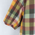 ギャップ Gap 00s OLD GAP オールドギャップ チェック コットン レギュラーカラーシャツ メンズ import:M