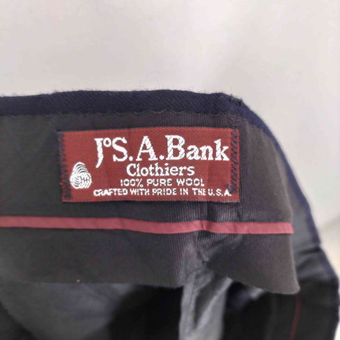 ジョスエーバンク Jos A Bank ロケットタロン ノータックスラックス メンズ