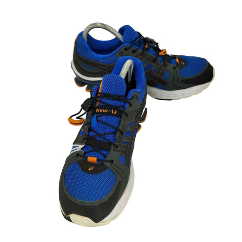 アシックス ASICS × AFFIX 別注 GEL-KINSEI OG アフィックス ゲル キンセイ ローカットスニーカー メンズ 28cm