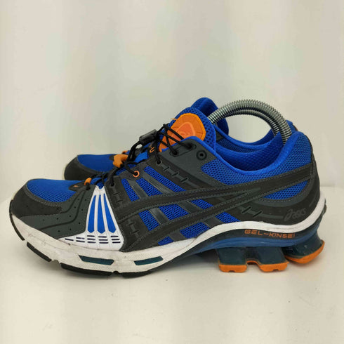 アシックス ASICS × AFFIX 別注 GEL-KINSEI OG アフィックス ゲル キンセイ ローカットスニーカー メンズ 28cm