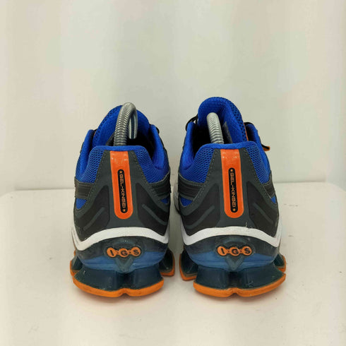 アシックス ASICS × AFFIX 別注 GEL-KINSEI OG アフィックス ゲル キンセイ ローカットスニーカー メンズ 28cm