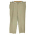 トミーヒルフィガー TOMMY HILFIGER ノータックチノパンツ メンズ 42/32