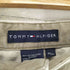 トミーヒルフィガー TOMMY HILFIGER ノータックチノパンツ メンズ 42/32