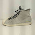 アディダス adidas WB SUPERSTAR HI スーパースター スエードレザー ハイカットスニーカー メンズ 28.5cm