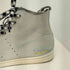 アディダス adidas WB SUPERSTAR HI スーパースター スエードレザー ハイカットスニーカー メンズ 28.5cm