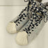 アディダス adidas WB SUPERSTAR HI スーパースター スエードレザー ハイカットスニーカー メンズ 28.5cm