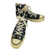 コンバースアディクト CONVERSE ADDICT CHUCK TAYLOR CANVAS HI STAR チャックテイラー キャンバス ハイカット スター柄 スニーカー メンズ 29cm