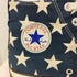 コンバースアディクト CONVERSE ADDICT CHUCK TAYLOR CANVAS HI STAR チャックテイラー キャンバス ハイカット スター柄 スニーカー メンズ 29cm