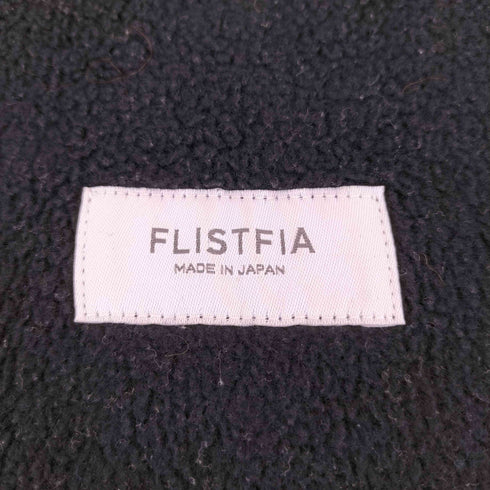 フリストフィア FLISTFIA neck warmer fleece ネック ウォーマー フリース メンズ