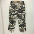 ステューシー Stussy 24AW RIPSTOP MILITARY CARGO SNOW CAMO メンズ US:32-33