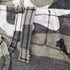 ステューシー Stussy 24AW RIPSTOP MILITARY CARGO SNOW CAMO メンズ US:32-33