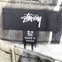ステューシー Stussy 24AW RIPSTOP MILITARY CARGO SNOW CAMO メンズ US:32-33