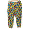 アベイシングエイプ A BATHING APE 20AW BABY MILO ALPHABET SLIM SWEAT PANTS メンズ JPN:L