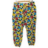 アベイシングエイプ A BATHING APE 20AW BABY MILO ALPHABET SLIM SWEAT PANTS メンズ JPN:L