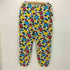 アベイシングエイプ A BATHING APE 20AW BABY MILO ALPHABET SLIM SWEAT PANTS メンズ JPN:L