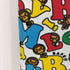 アベイシングエイプ A BATHING APE 20AW BABY MILO ALPHABET SLIM SWEAT PANTS メンズ JPN:L