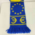 EUROPE サッカーマフラー メンズ