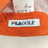 フィラ ゴルフ FILA GOLF ロゴパッチ ベースボールキャップ Y2K レディース