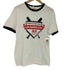ポートカンパニー PORT&COMPANY チャリティーイベントリンガーTシャツ メンズ import:M