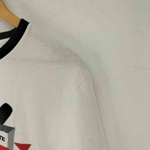 ポートカンパニー PORT&COMPANY チャリティーイベントリンガーTシャツ メンズ import:M