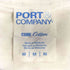ポートカンパニー PORT&COMPANY チャリティーイベントリンガーTシャツ メンズ import:M