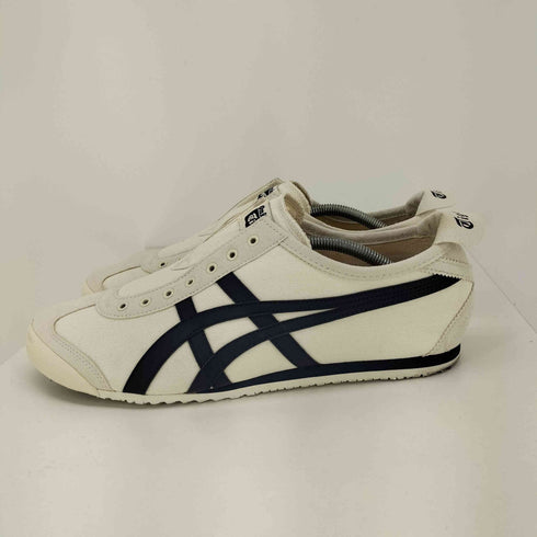 オニツカタイガー ONITSUKA TIGER MEXICO 66 SLIP-ON メンズ JPN:29