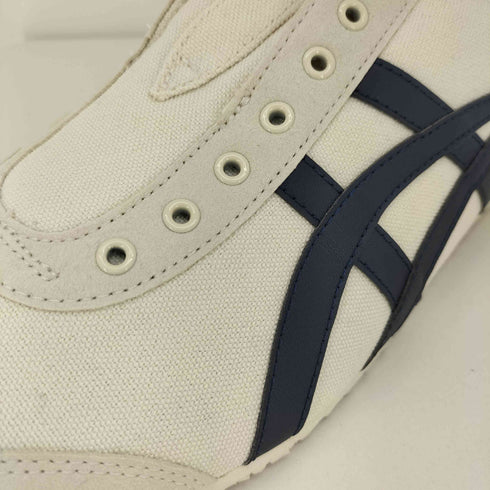 オニツカタイガー ONITSUKA TIGER MEXICO 66 SLIP-ON メンズ JPN:29