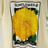 ニッチ niche. SUNFLOWER S/S TEE メンズ JPN:L