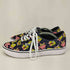 バンズ VANS COMFYCUSH AUTHENTIC SQUARE PANTS AND PATRICK STAR メンズ JPN:30