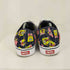 バンズ VANS COMFYCUSH AUTHENTIC SQUARE PANTS AND PATRICK STAR メンズ JPN:30