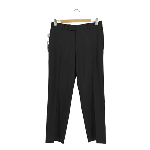 ボスヒューゴボス BOSS HUGO BOSS シャドーストライプ スラックス メンズ