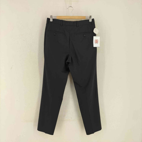 ボスヒューゴボス BOSS HUGO BOSS シャドーストライプ スラックス メンズ
