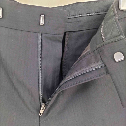 ボスヒューゴボス BOSS HUGO BOSS シャドーストライプ スラックス メンズ