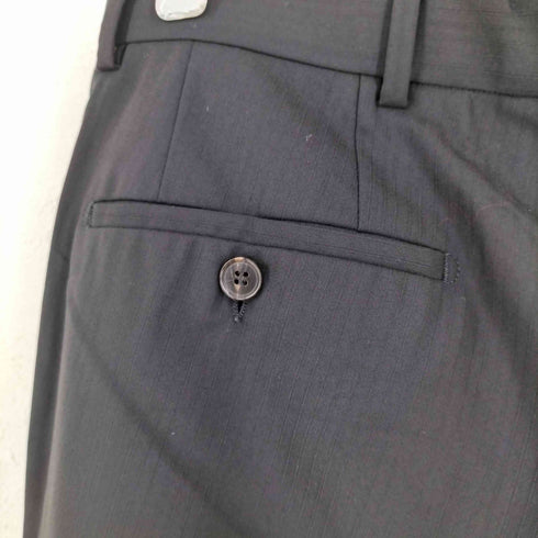 ボスヒューゴボス BOSS HUGO BOSS シャドーストライプ スラックス メンズ