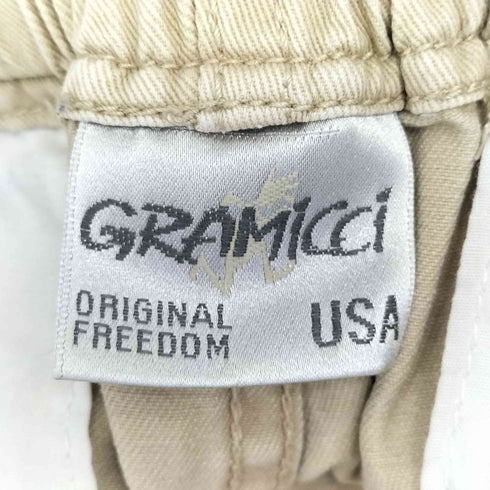 グラミチ GRAMICCI 00S クライミングパンツ メンズ